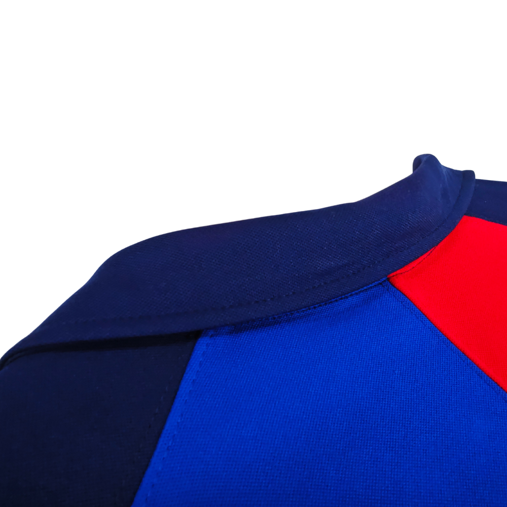 Maglia casalinga rétro del BARCELLONA 'CENTENARY EDITION' 1999