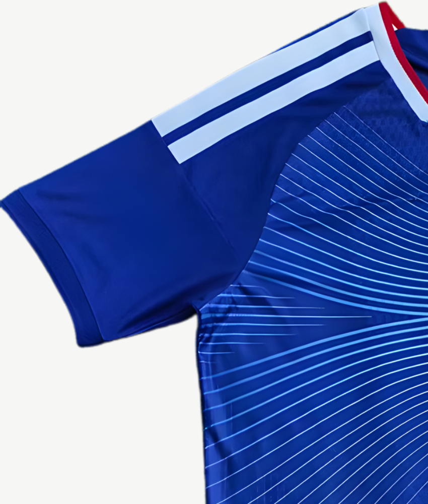 JAPAN 2025/26 THUISSHIRT