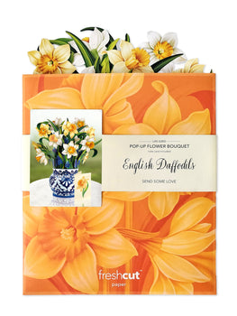 English Daffodils