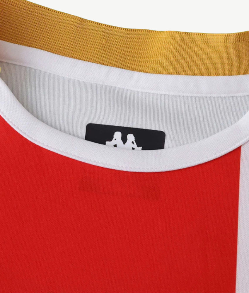Maillot extérieur du Genoa 2025/26