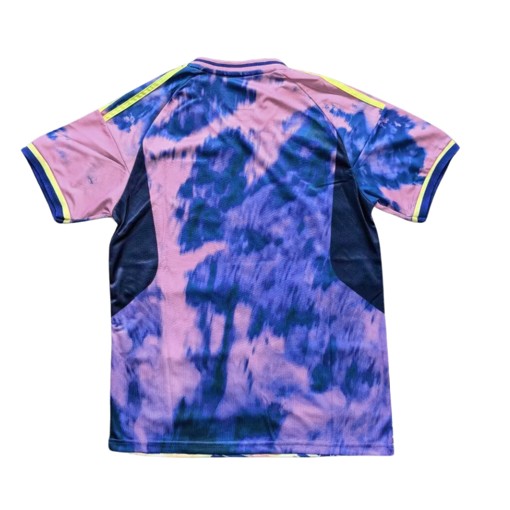 MAILLOT SPÉCIAL DU JAPON « SAKURA SURGE » 2025