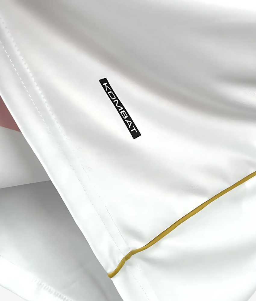 Maillot extérieur du Genoa 2025/26