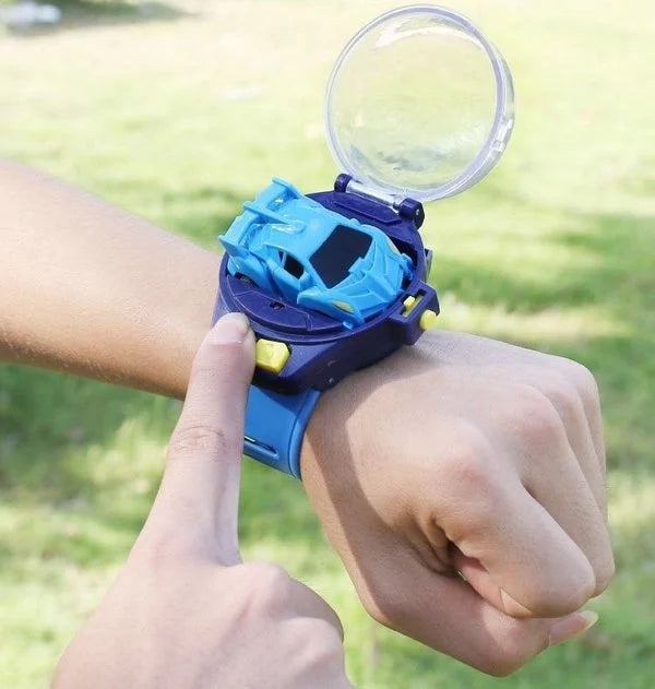 New Arrival Watch Remote Control Car Toy