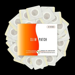 Flat Tummy Magnetic Patch – Wellness & Comfort Support kasali