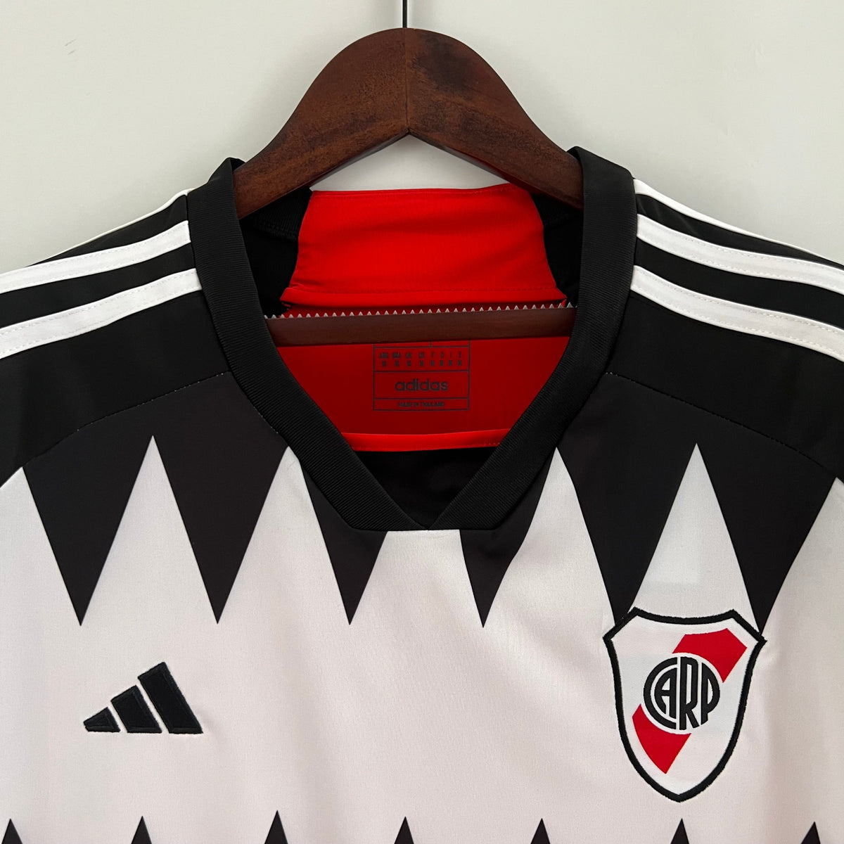 River Plate 23-24 Extérieur