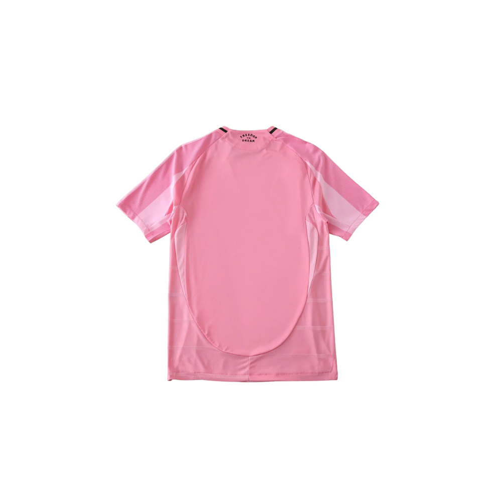 INTER MIAMI 'NEON SKYLINE' SPECIAL EDITION SHIRT 25/26