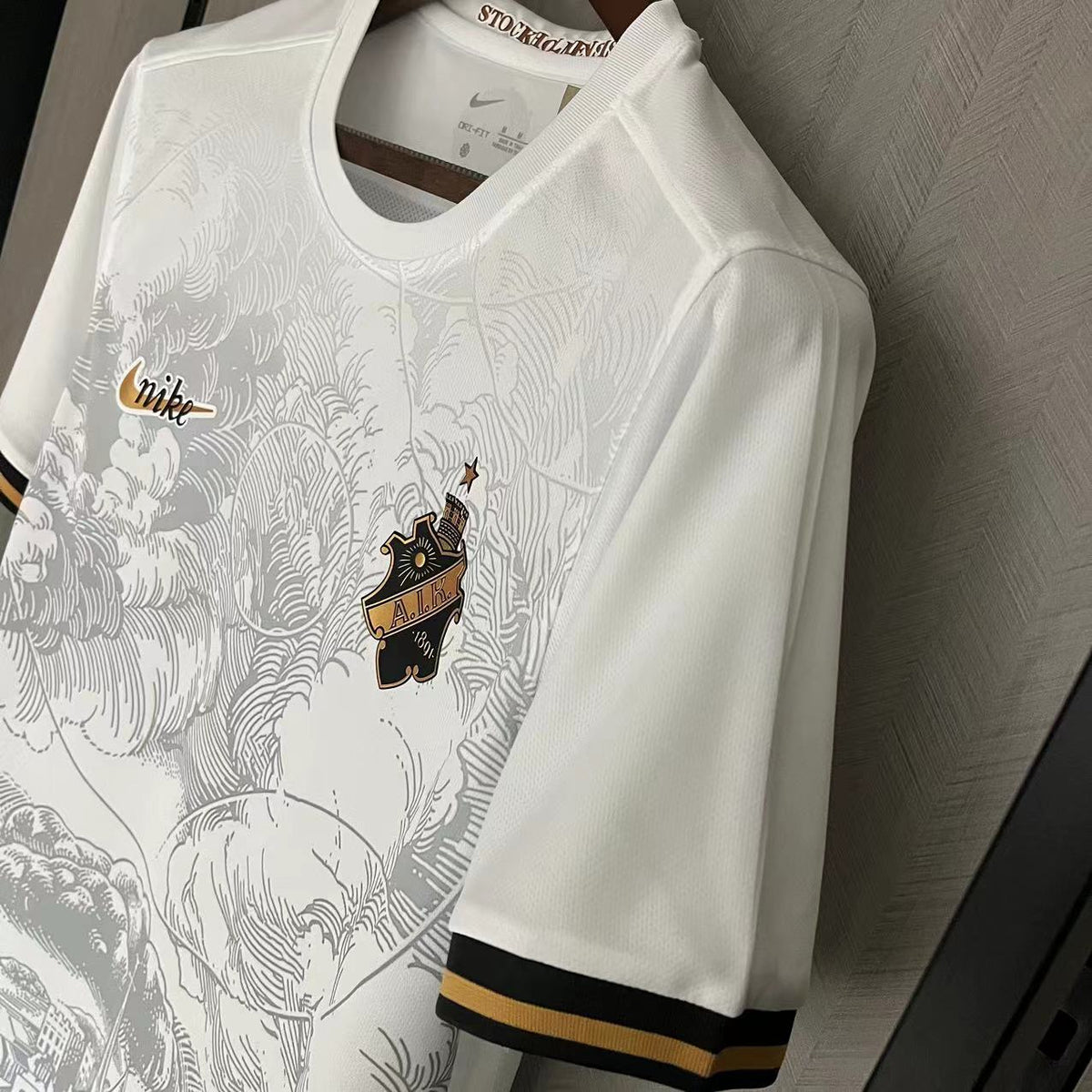 AIK Stockholm 23-24  Limited Edition