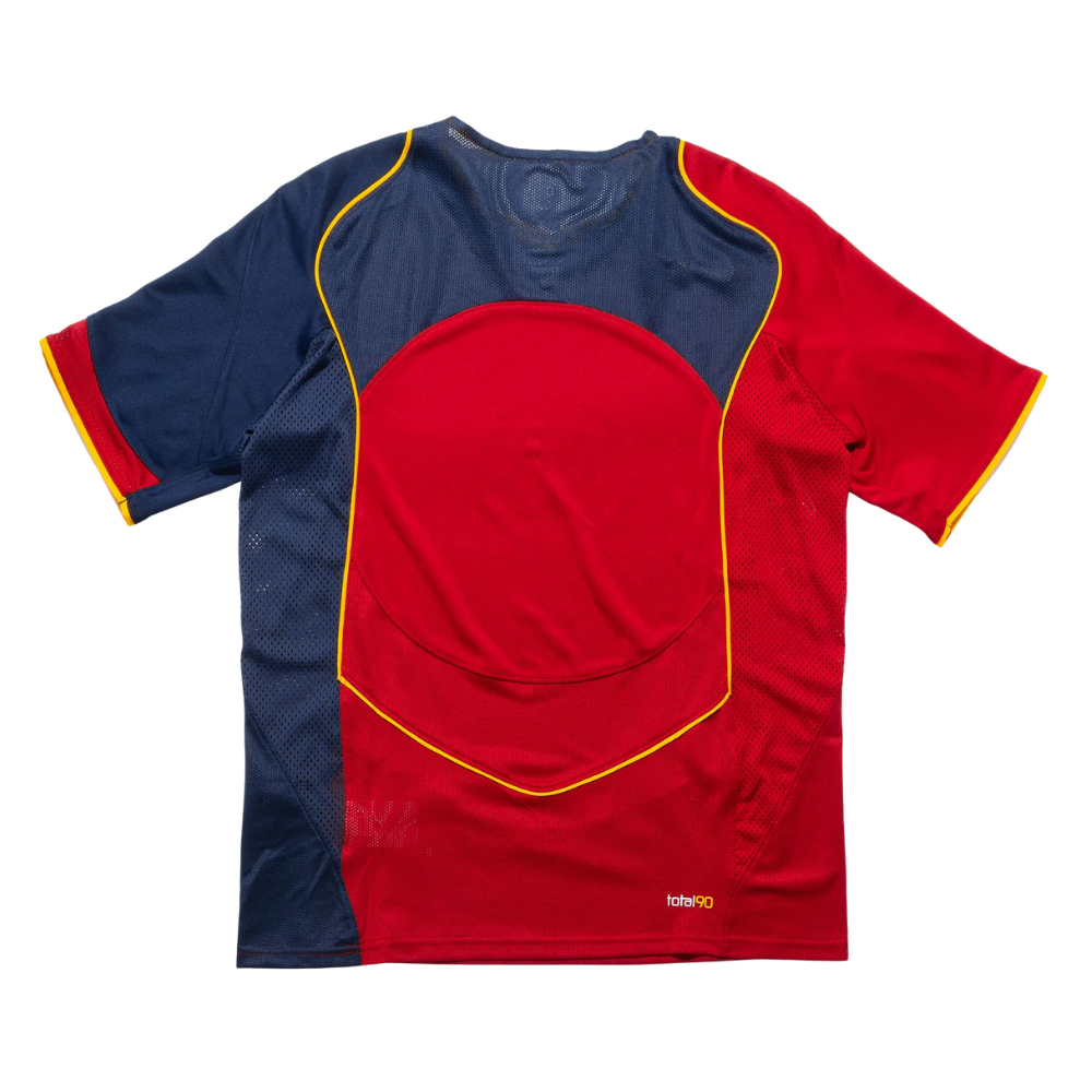 Maillot spécial du PORTUGAL inspiré du TOTAL 90 2025/26