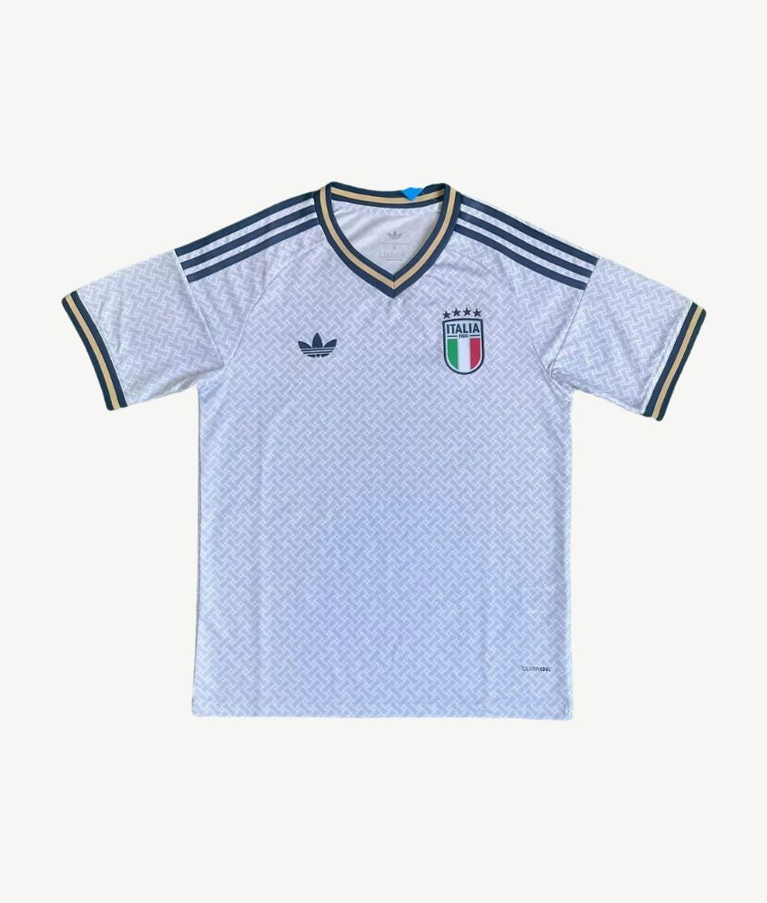 Maillot extérieur de l’Italie pour la Coupe du monde 2026