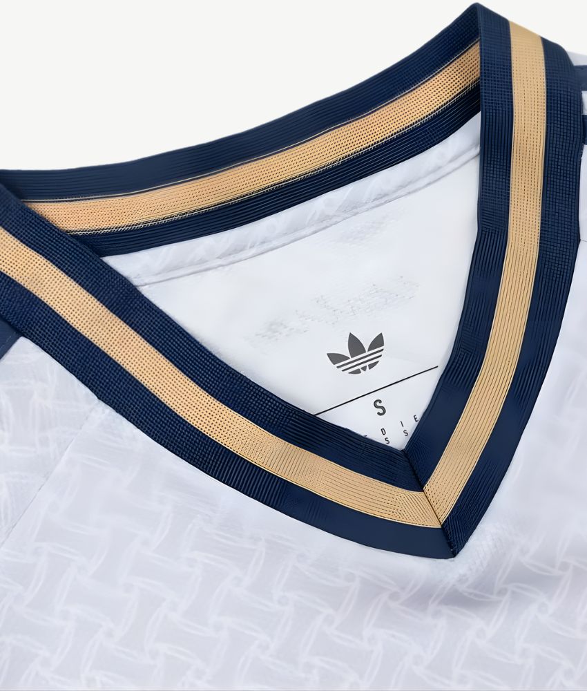 Maillot extérieur de l’Italie pour la Coupe du monde 2026