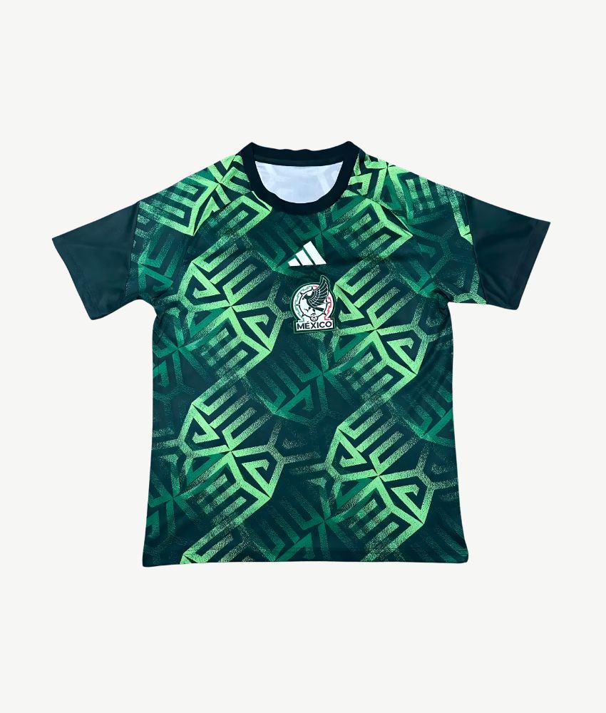 MEXICO 2026 WORLD CUP SPECIAL EDITION SHIRT