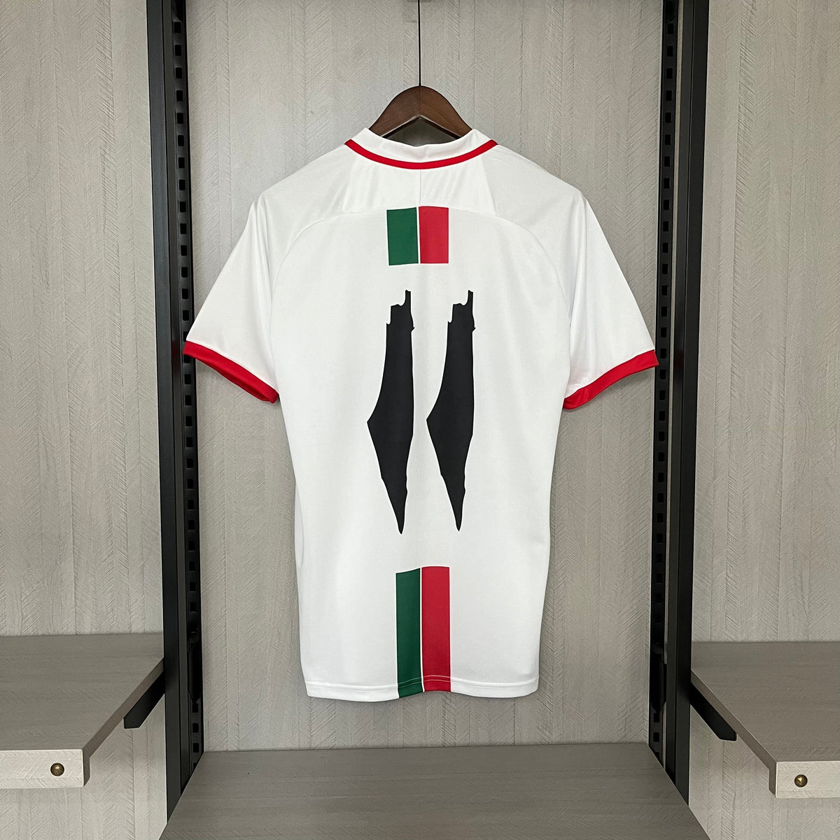 Palestine 23-24 | Extérieur