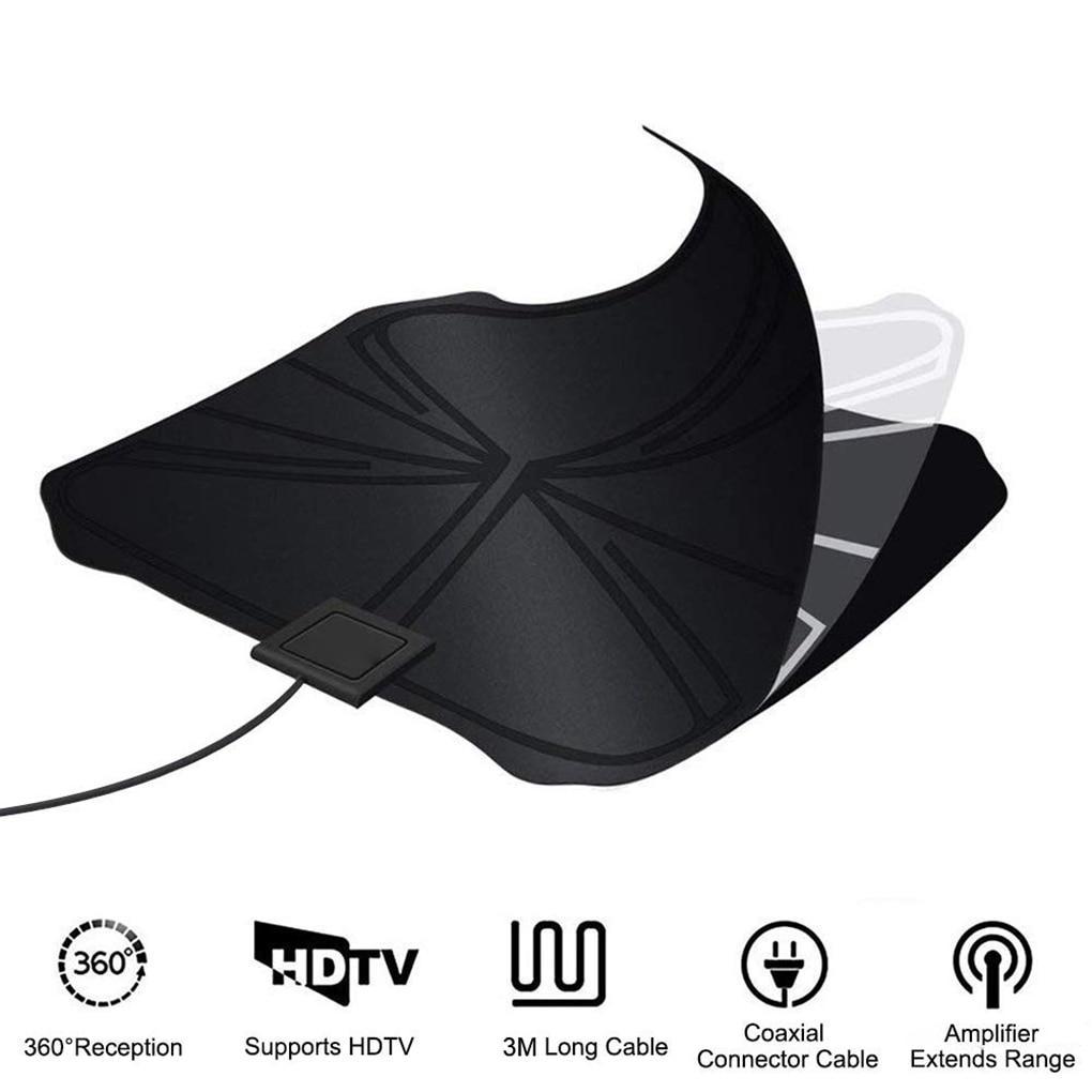 HDTV Cable Antenna 4K