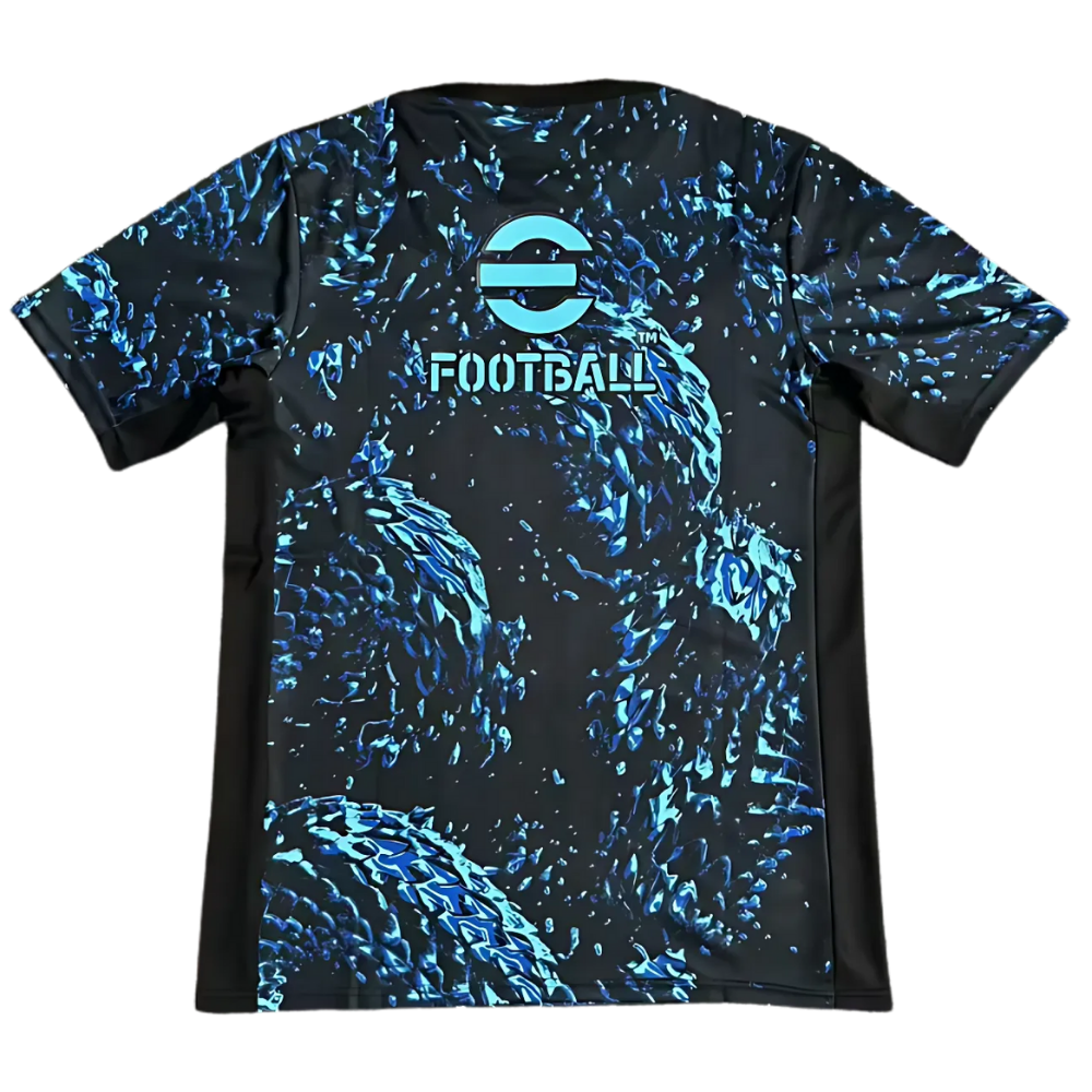 Maglia speciale INTER MILAN 'ELECTRIC SCALES' 25/26