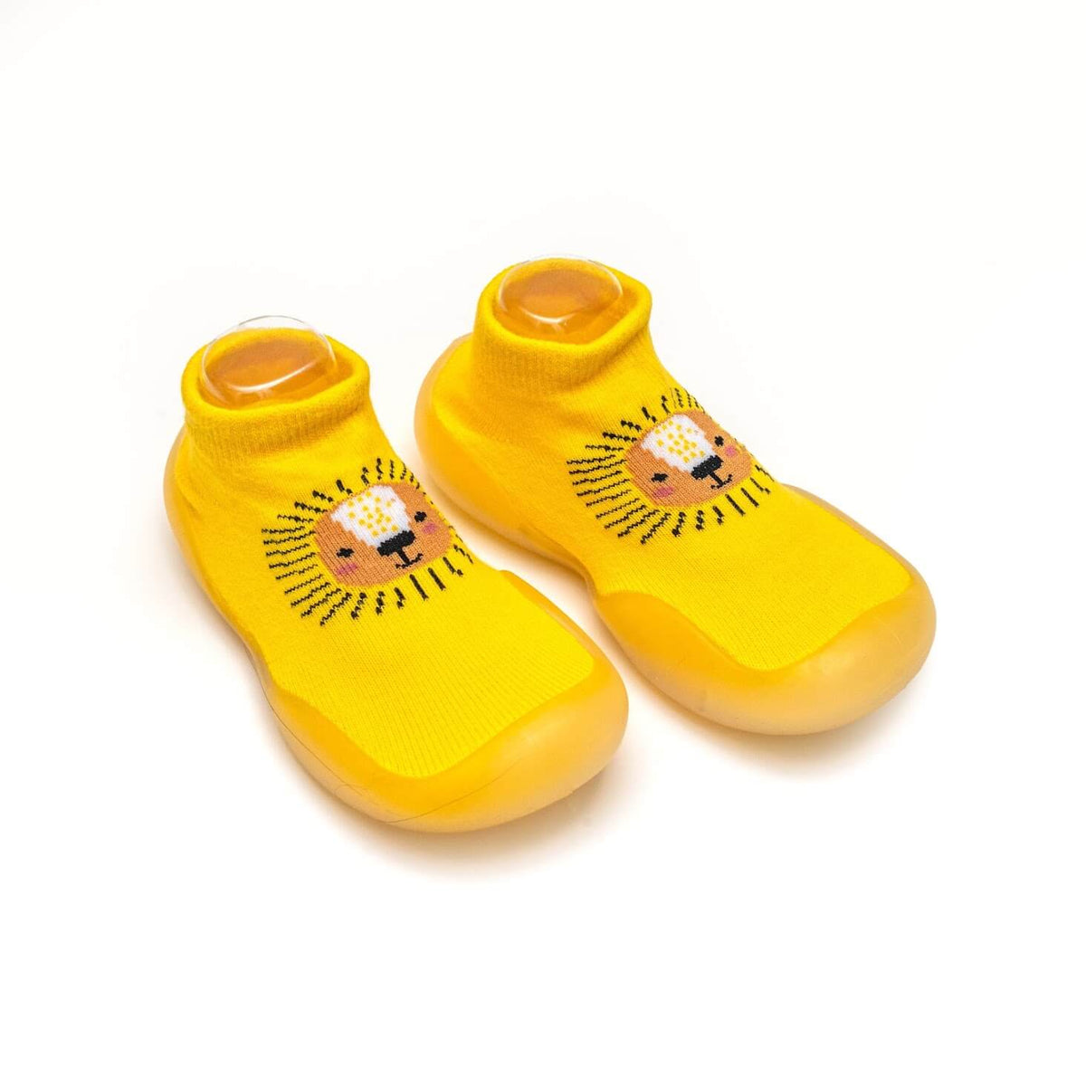 Non-Slip Baby Slippers