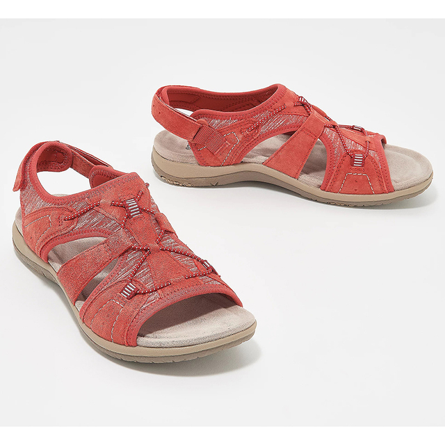 Ultimate Comfort Orthopedic Sandals | Hoppio™