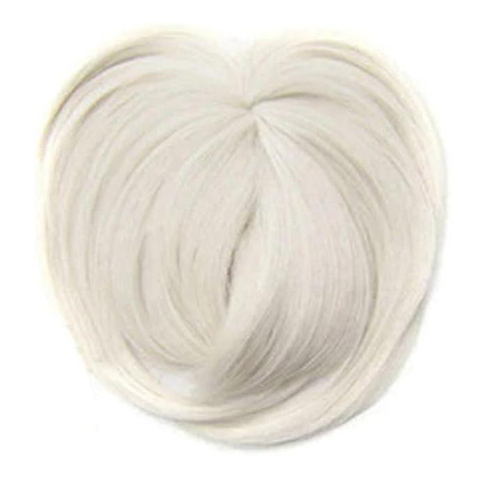 Breathable Hair Topper