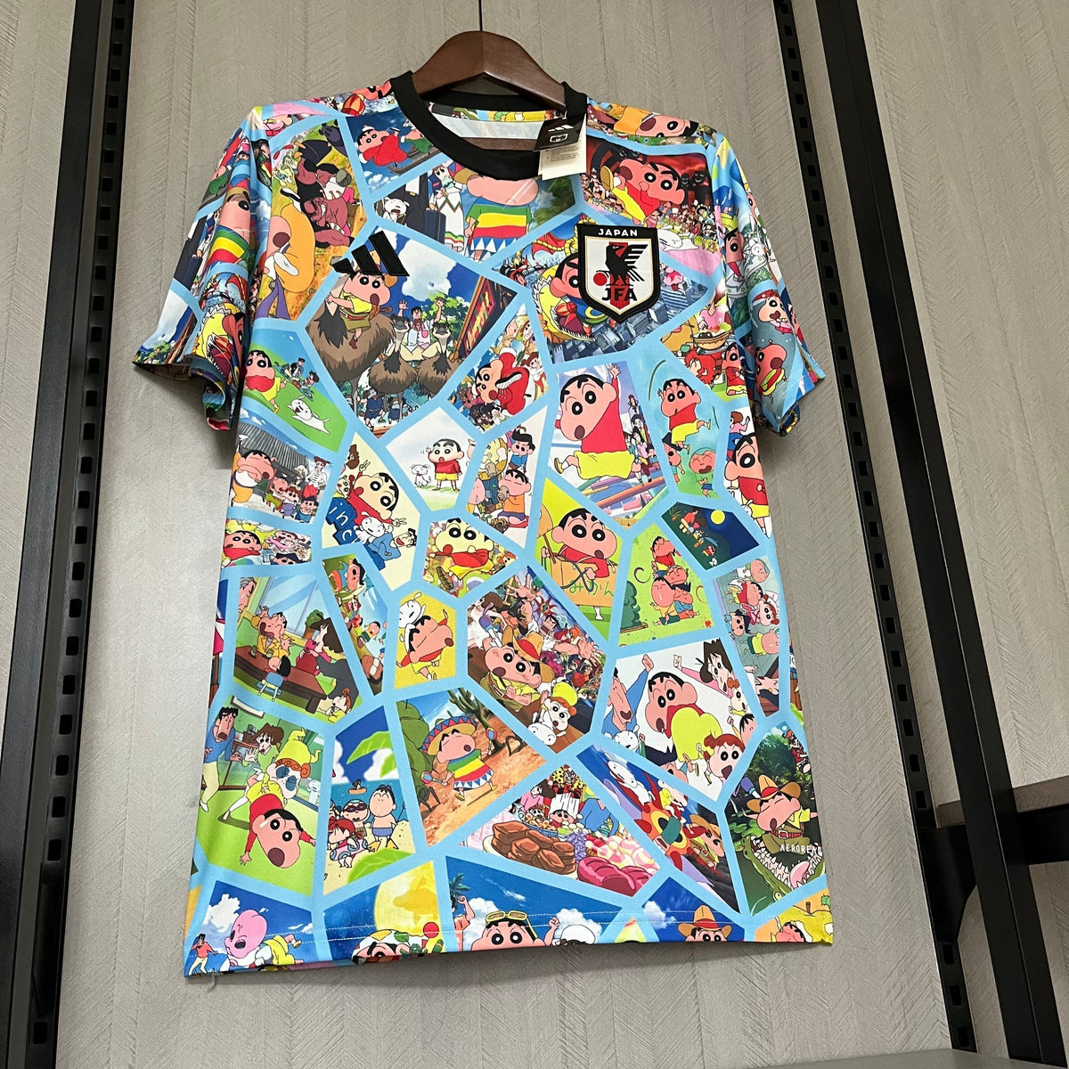 Japan 24-25 | Speciale editie | Crayon Shin-chan