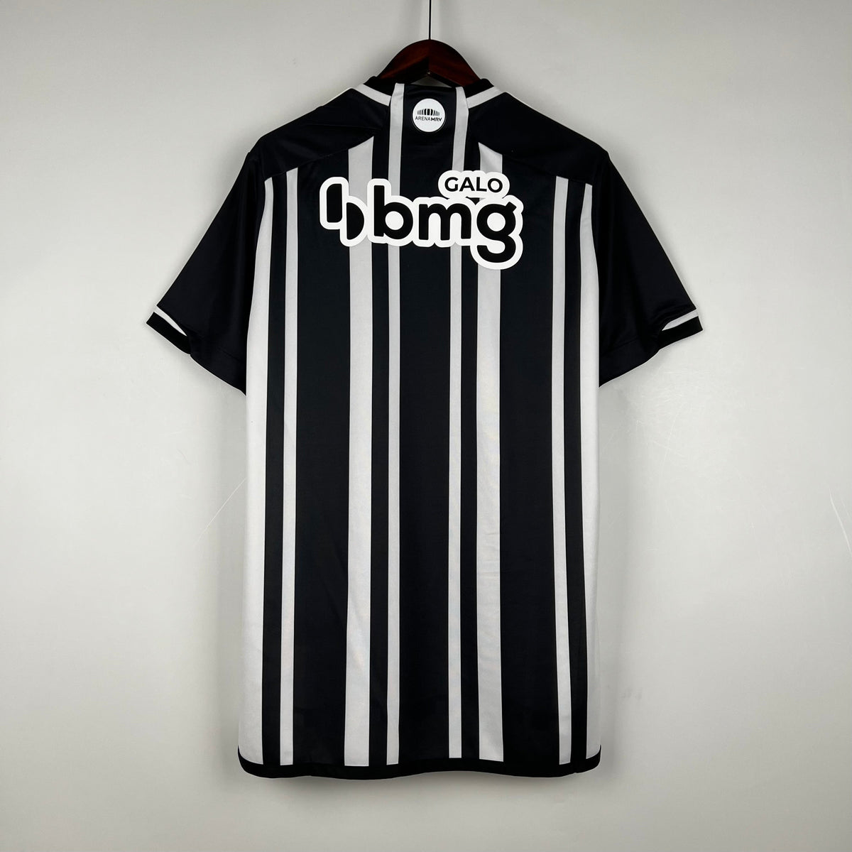 Kit casalingo dell'Atlético Mineiro 23-24