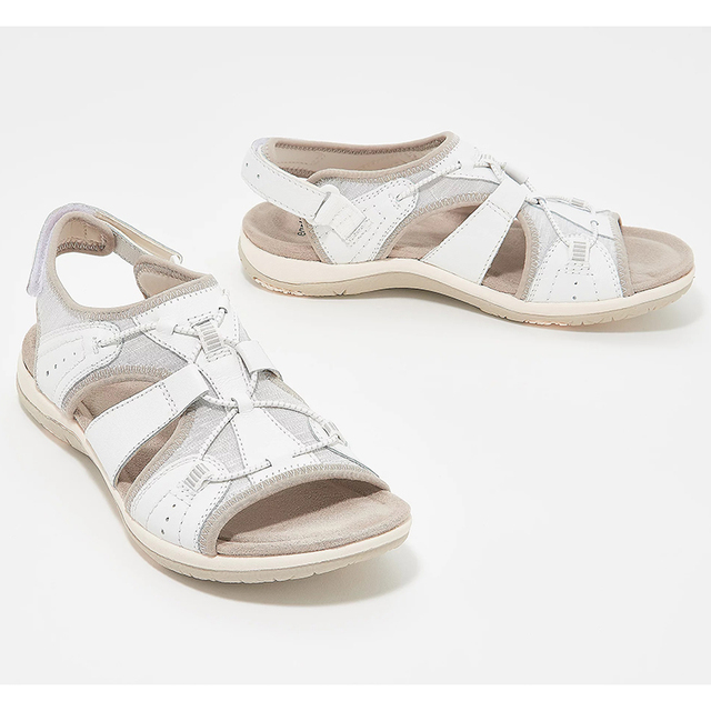Ultimate Comfort Orthopedic Sandals | Hoppio™
