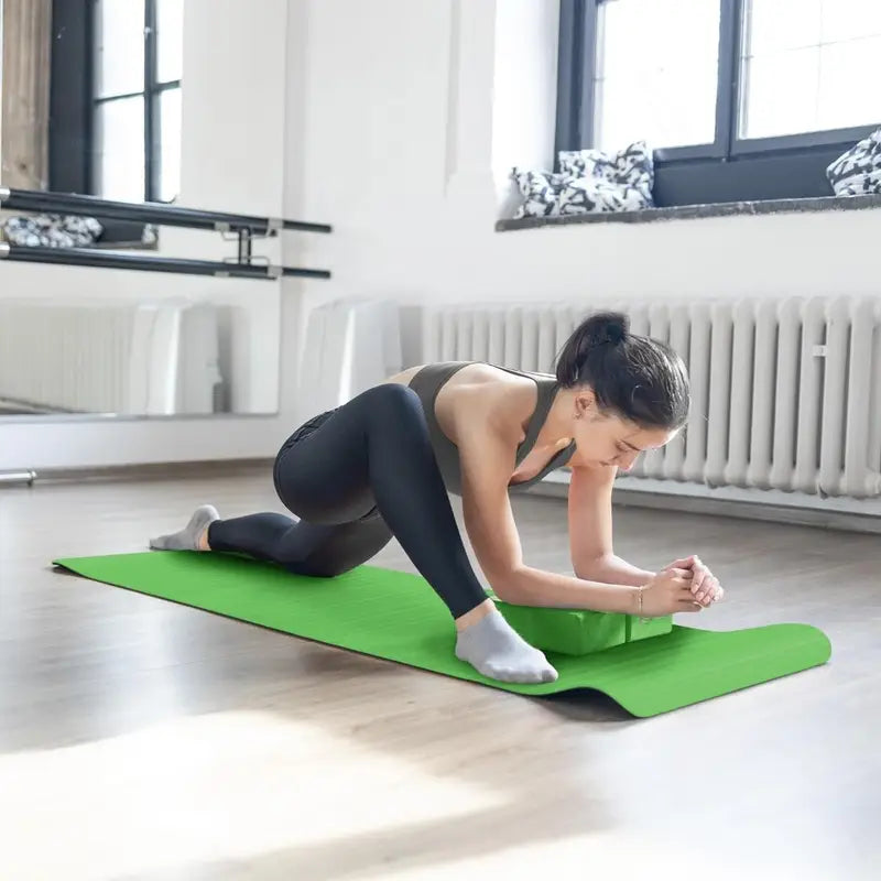 BalanceFrom-yogaset met 7 onderdelen
