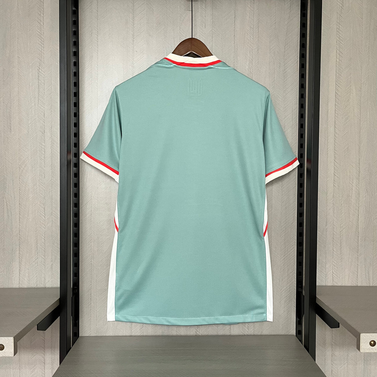 Atletico Madrid 24-25 Kit da trasferta