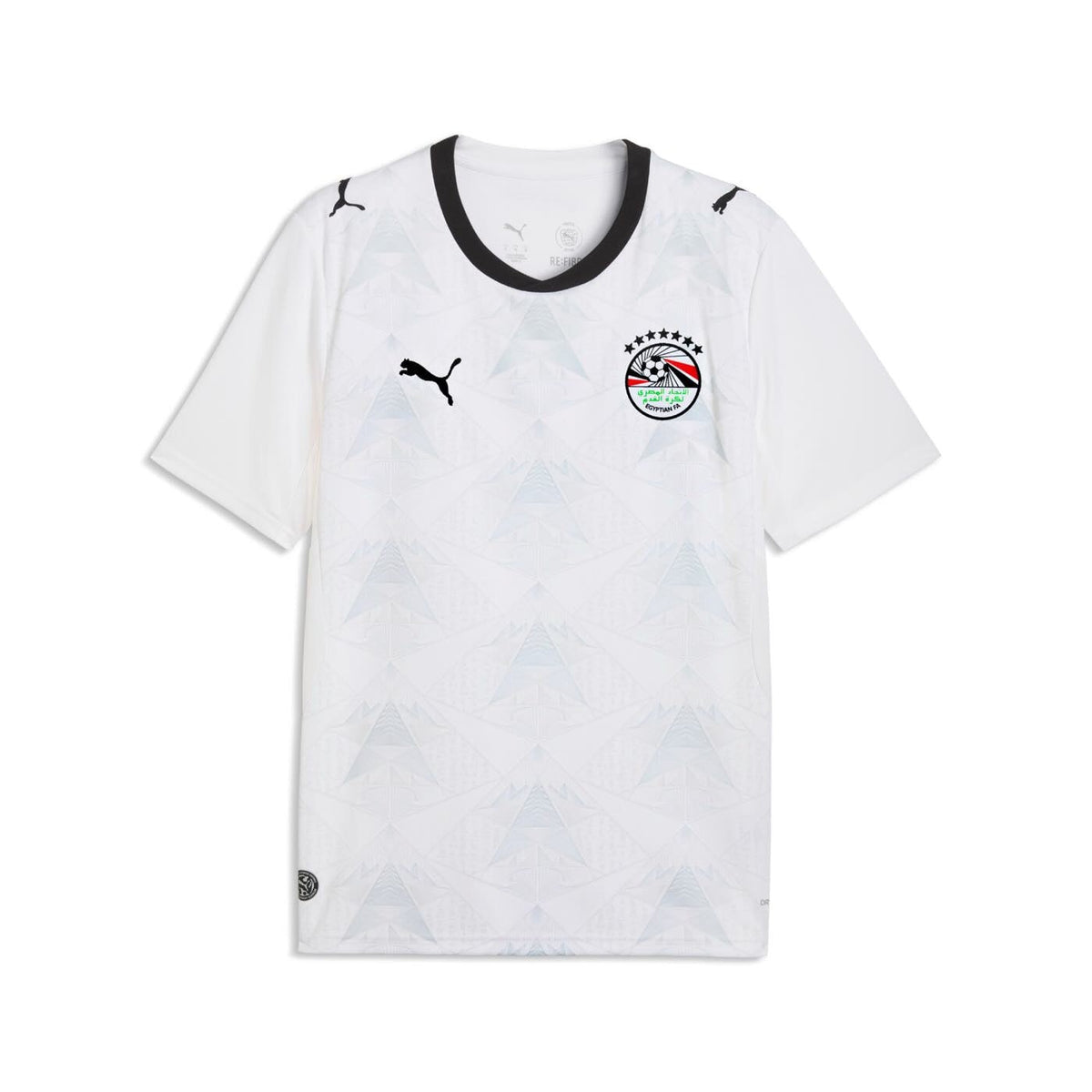Egypt 2026 Away Jersey
