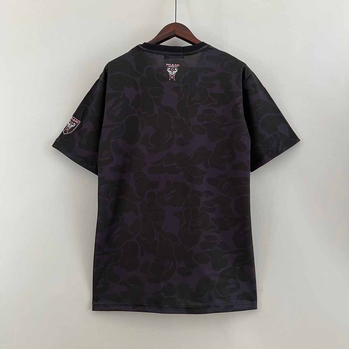 Una Bape Bathing dell'Inter Miami
