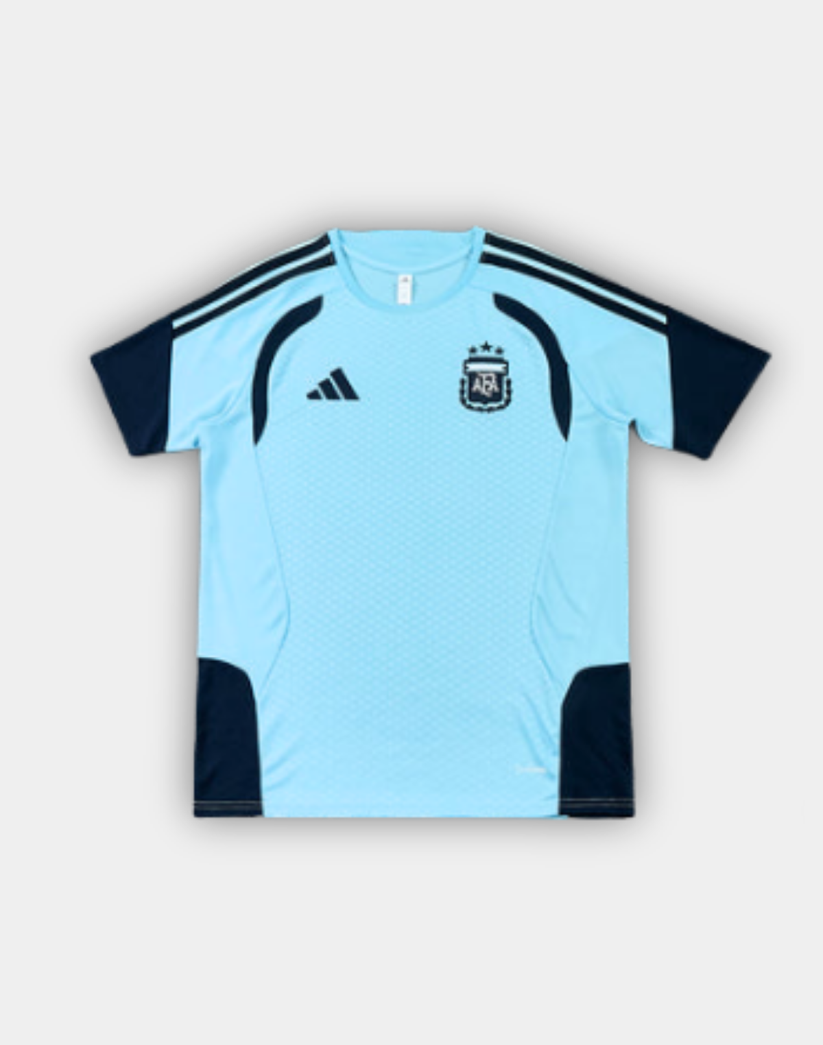 ARGENTINE - ENSEMBLE D'ÉTÉ BLEU