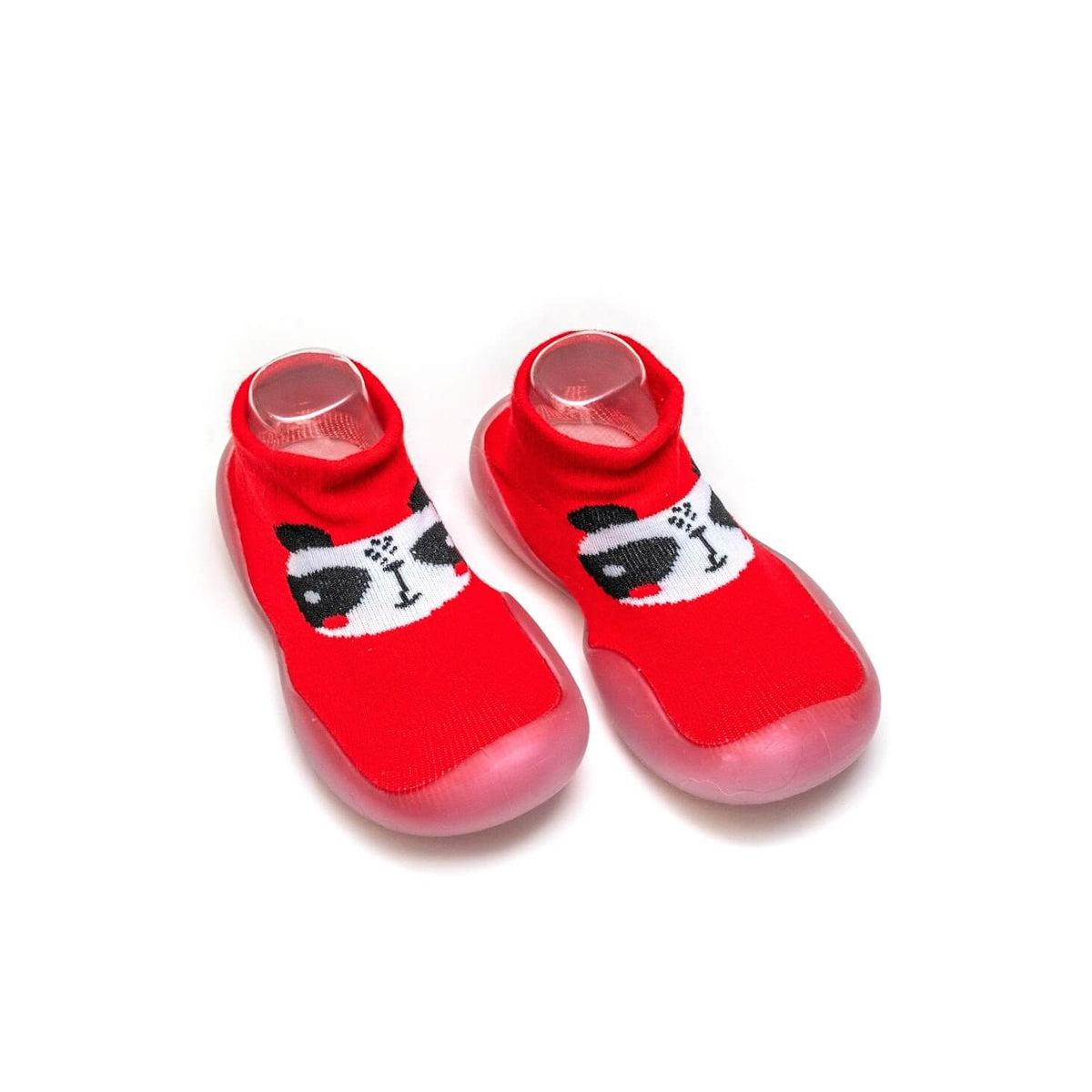 Non-Slip Baby Slippers