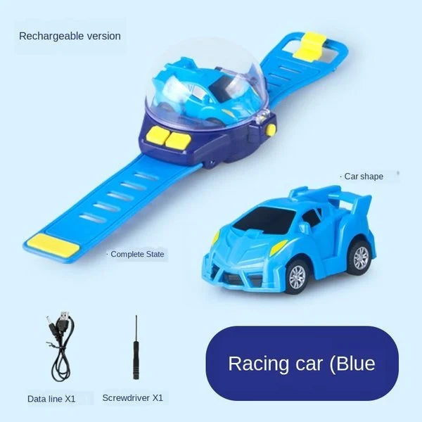 New Arrival Watch Remote Control Car Toy