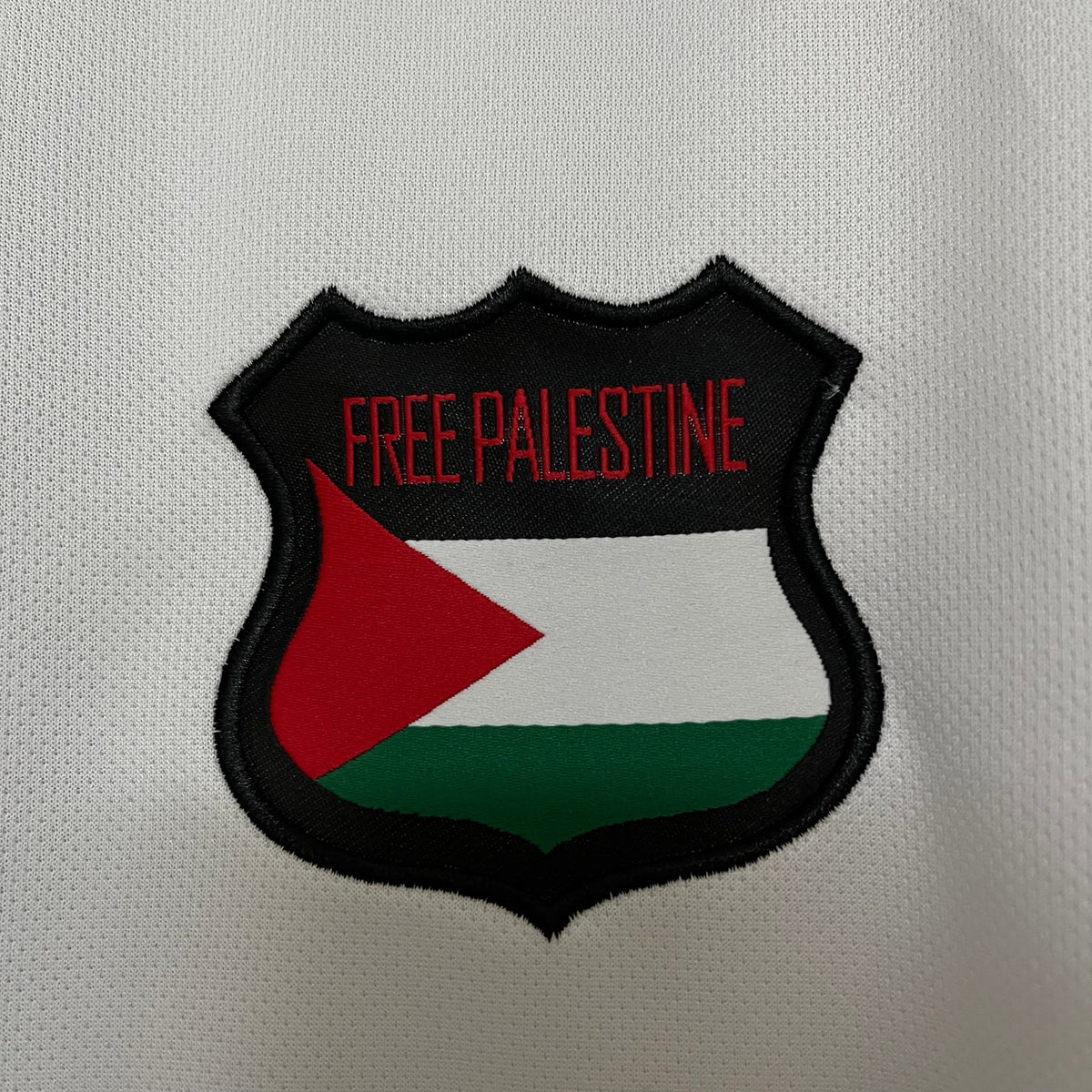 Palestine 23-24 | Extérieur