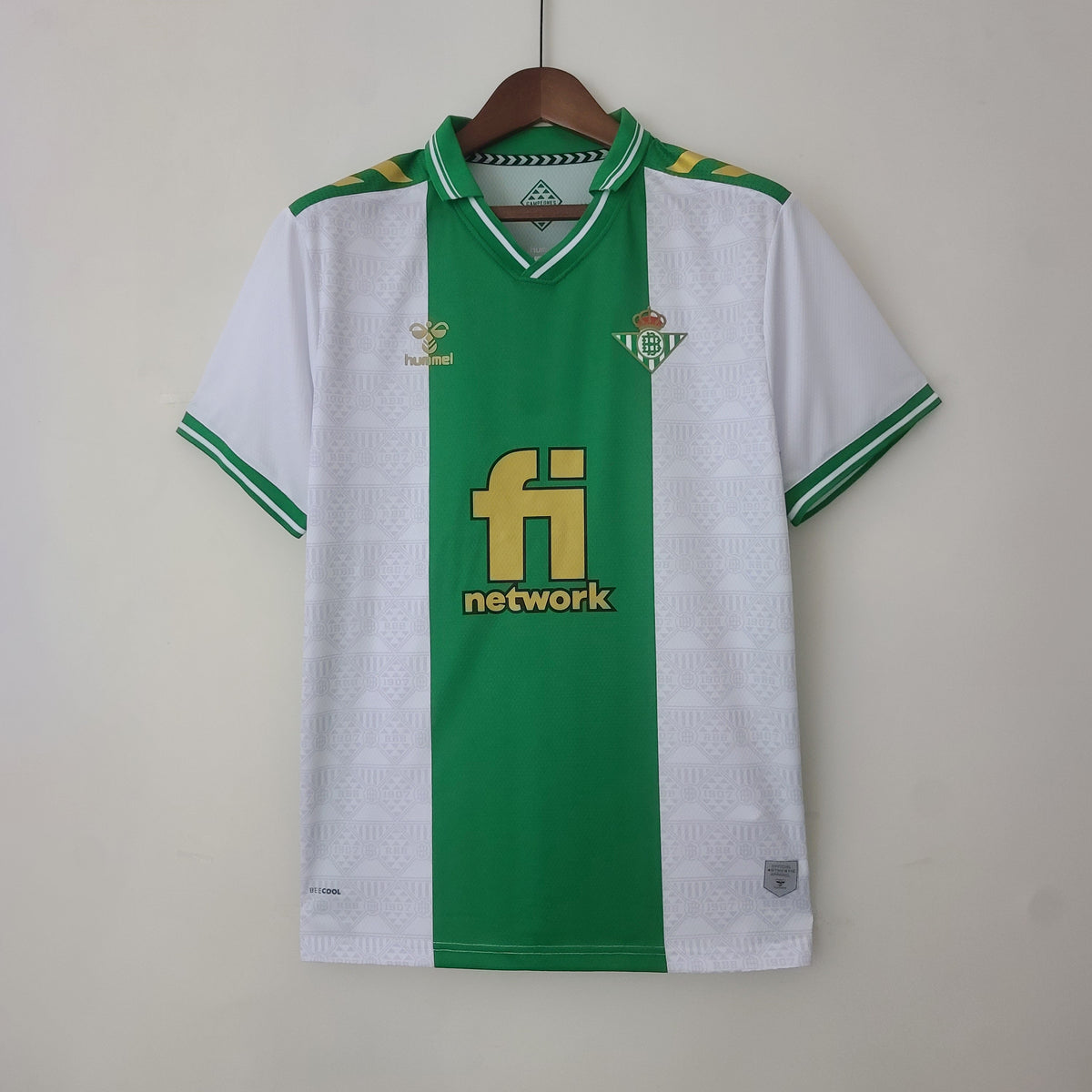 Real Betis 22-23 Trasferta