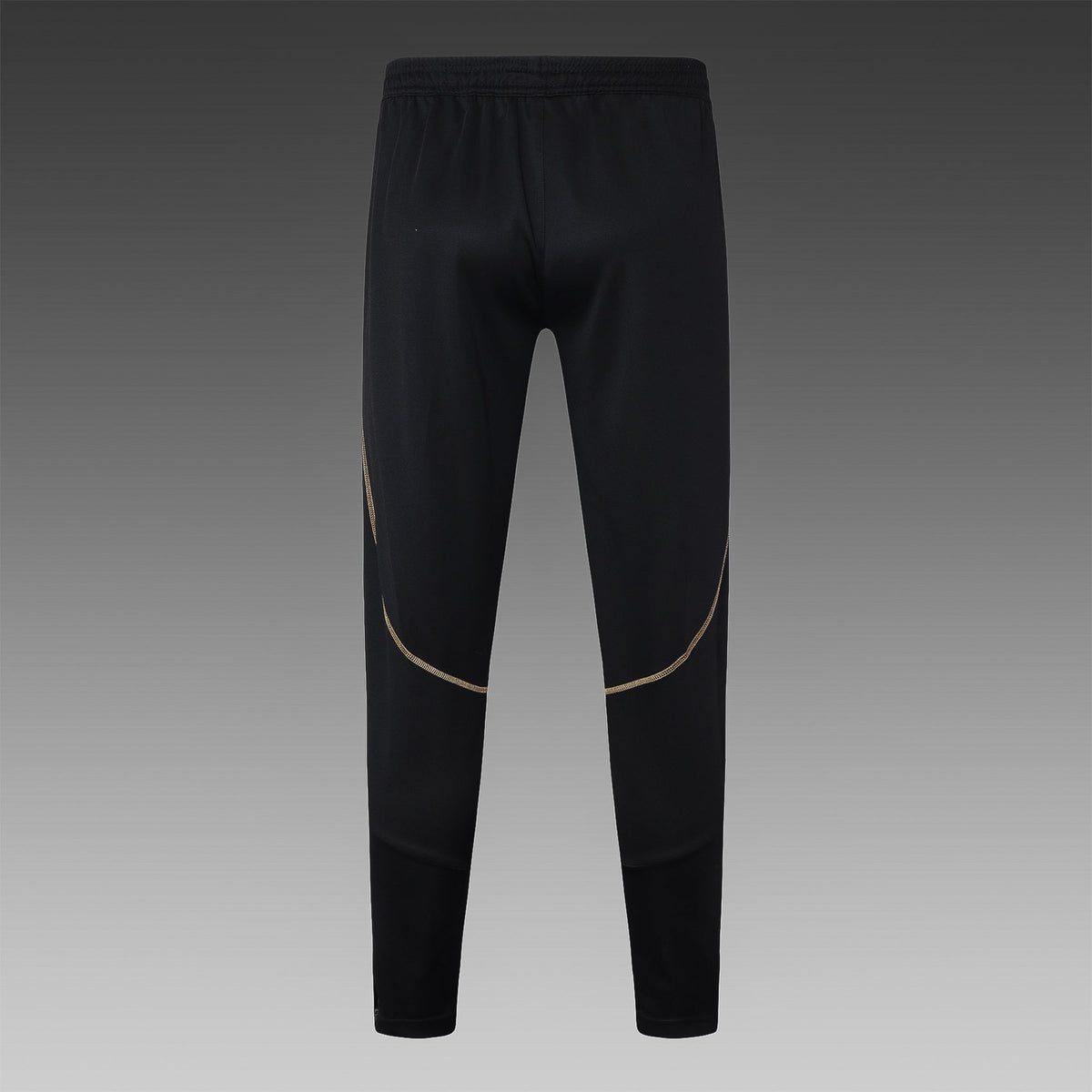 Argentina 23-24 Black Tracksuit