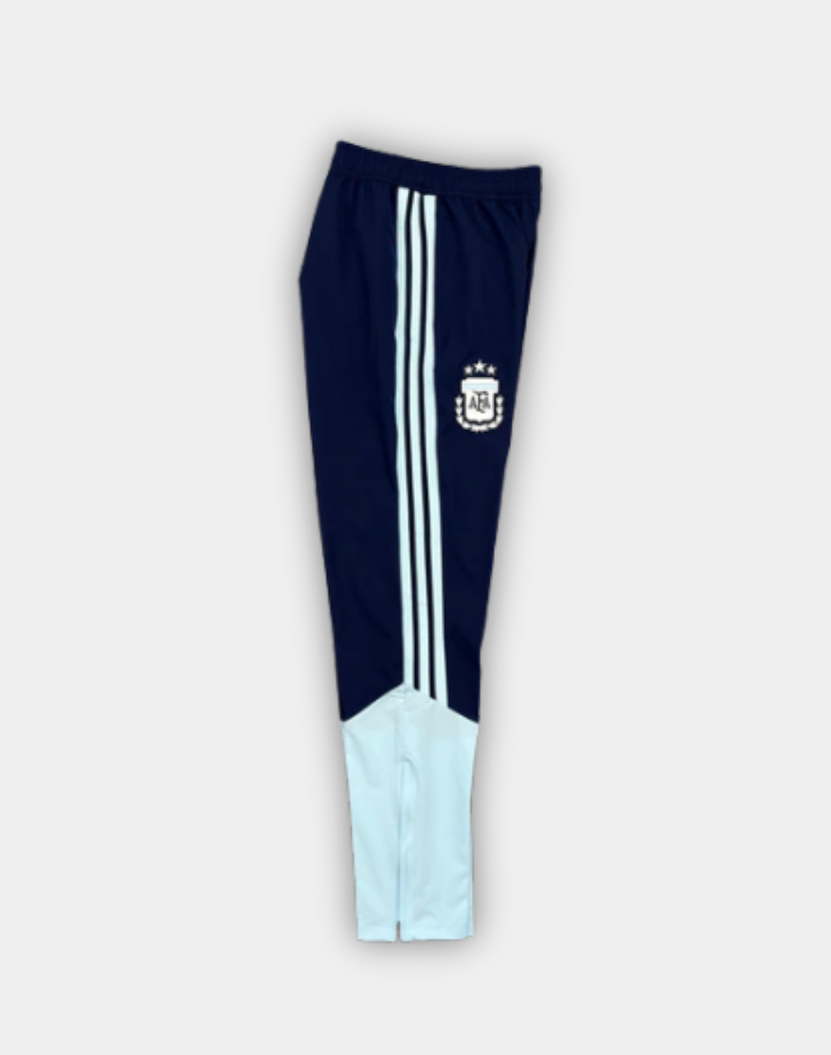 ARGENTINA - WINDBREAKER WHITE