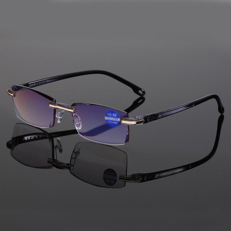 Anti-Blue Light Reading Glasses