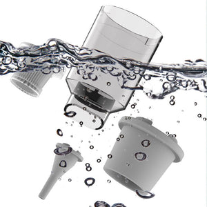 Mini Cordless Hand Vacuum