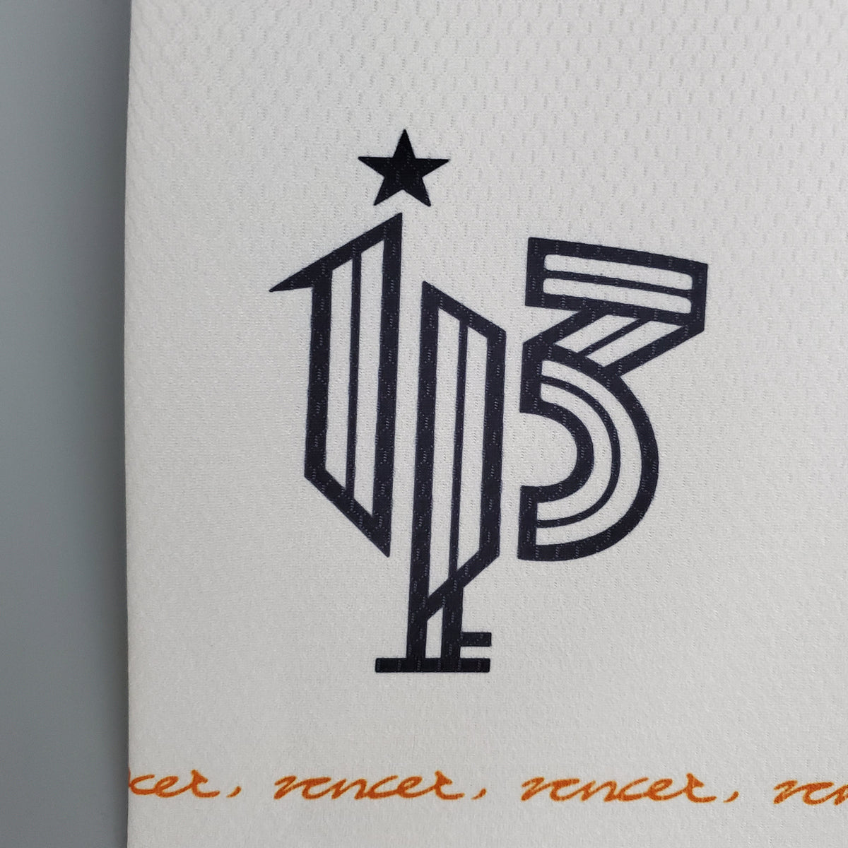 Édition spéciale de l'Atlético Mineiro 21/22
