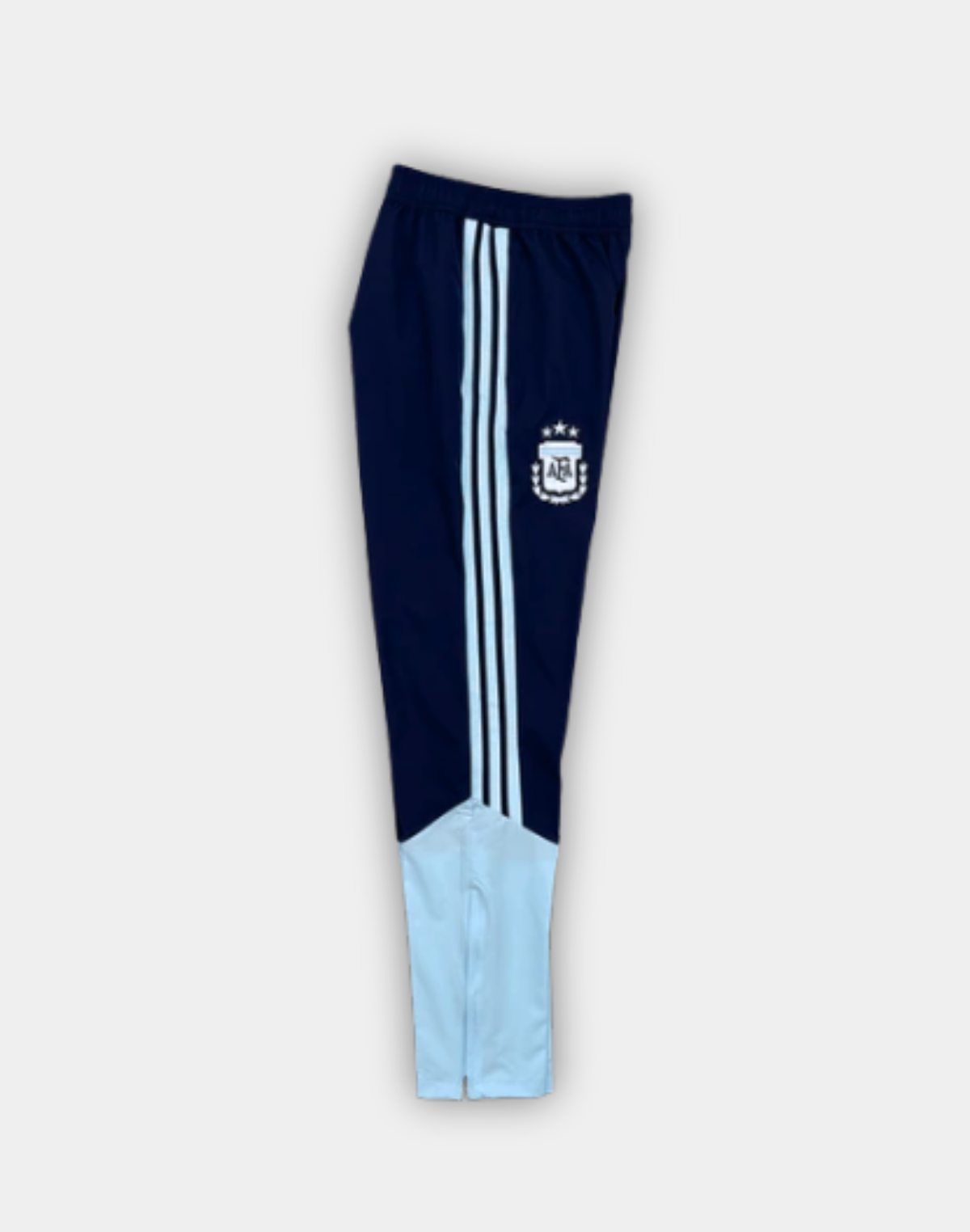 ARGENTINA - TRACKSUIT NAVY