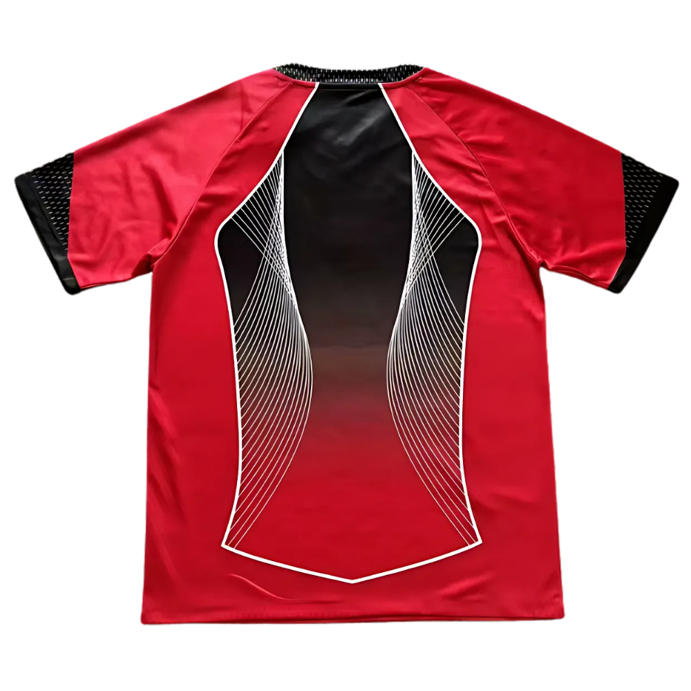 MAGLIA DEL BARCELLONA 'HYPER ECLIPSE' EDIZIONE SPECIALE 25/26