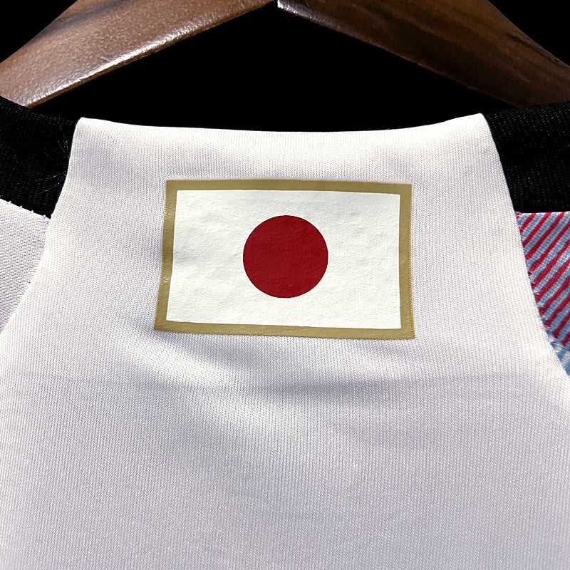 Japon 22 | Coupe du monde | Extérieur