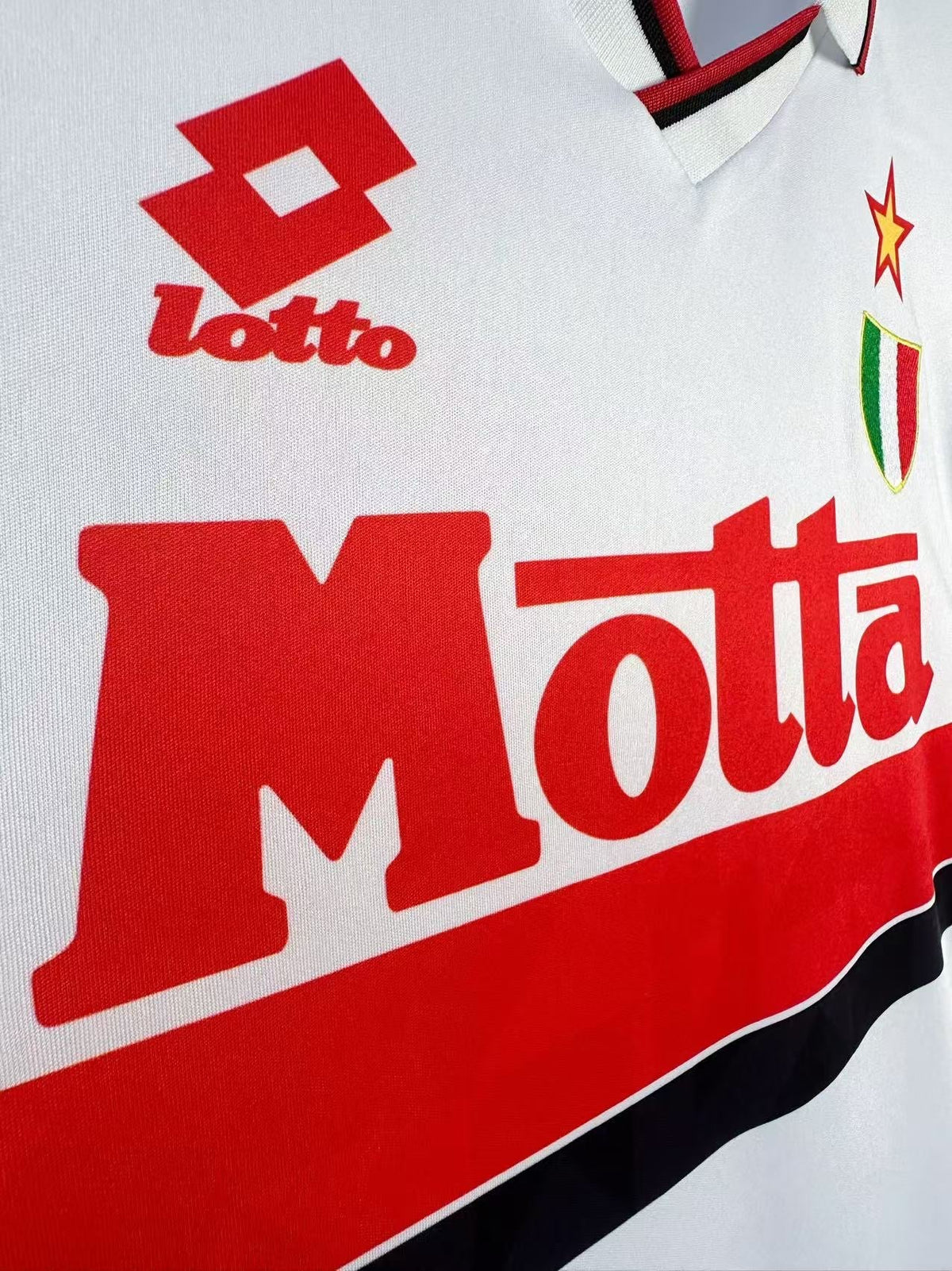 Maglia da trasferta AC Milan - 1993-94