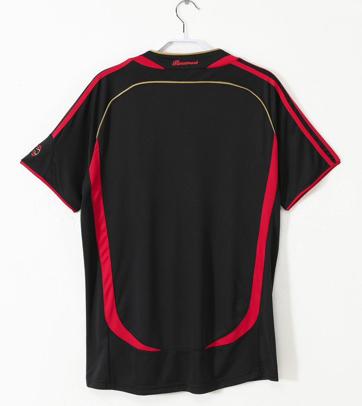 AC Milan uitshirt - 2006-07