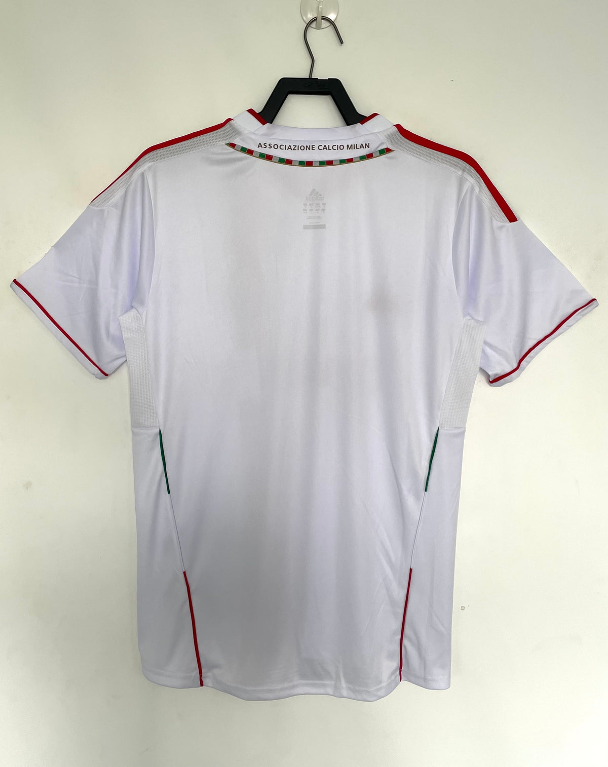 Maglia da trasferta dell'AC Milan - 2011-2012