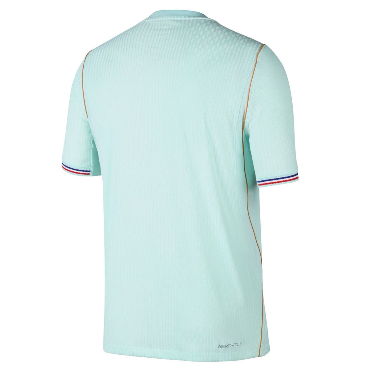 Maglia da gara trasferta della Francia 2026