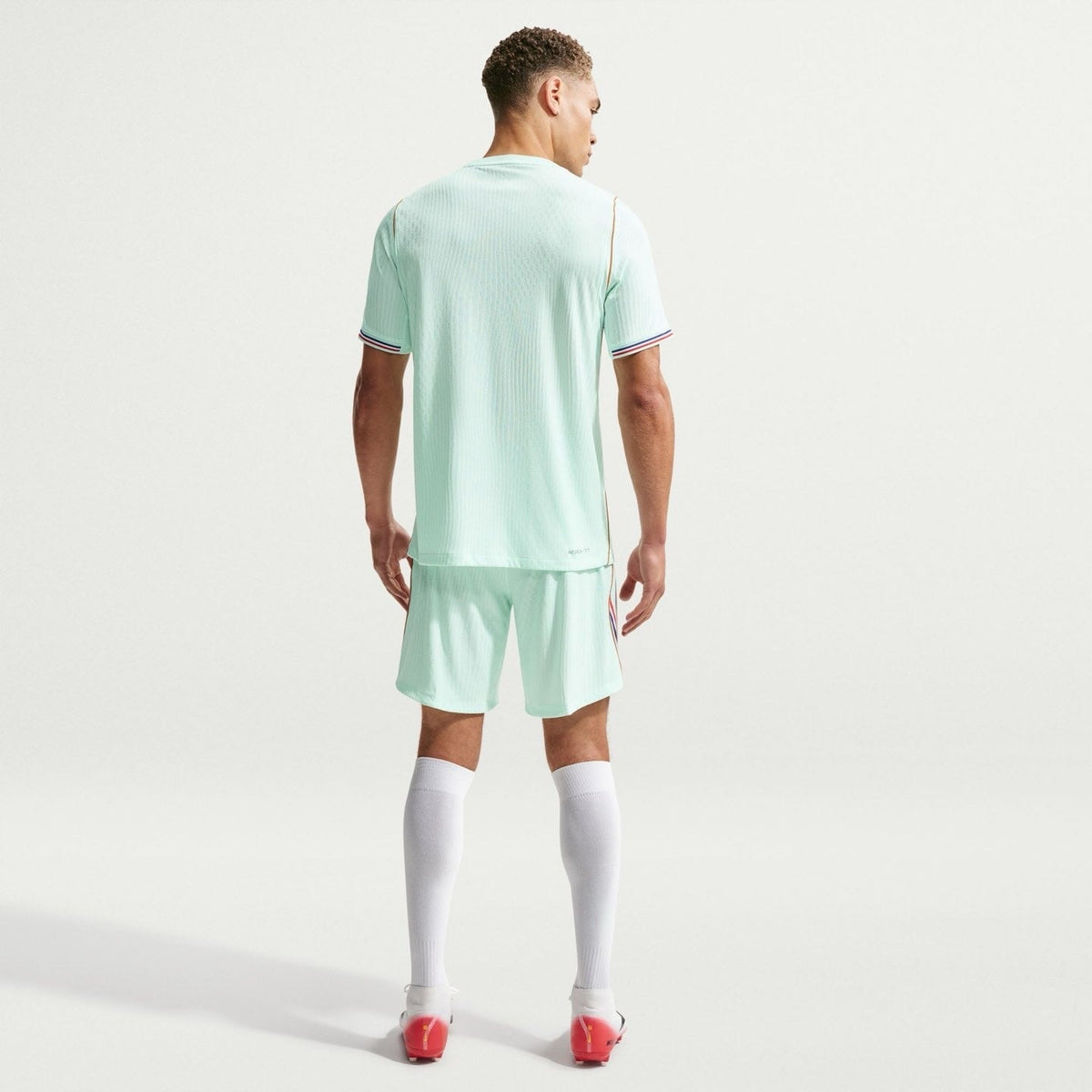 Maglia da gara trasferta della Francia 2026