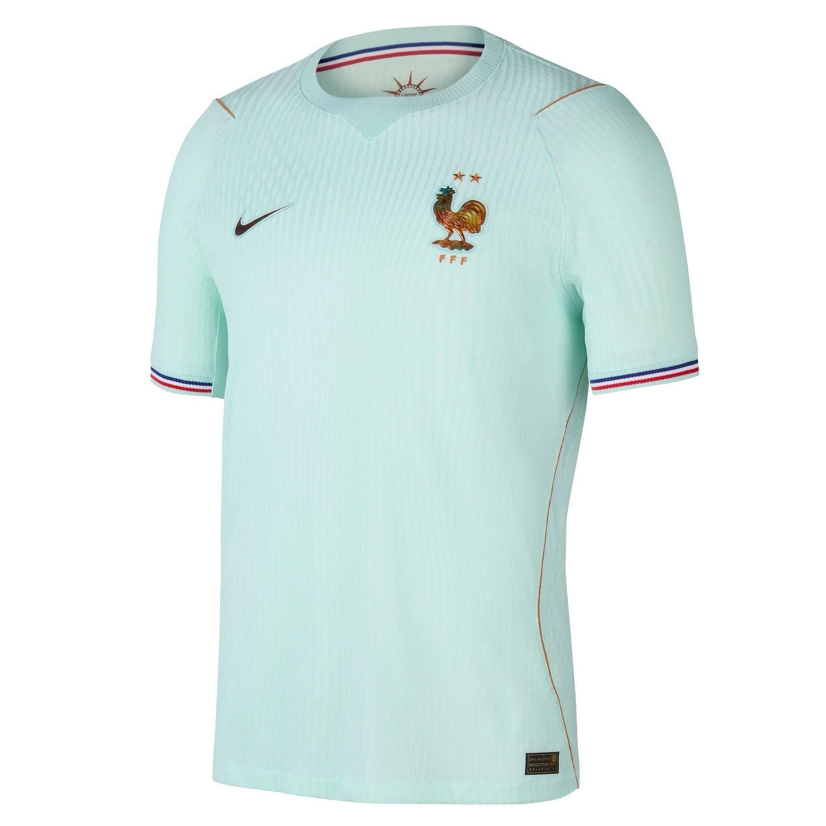 Maglia da gara trasferta della Francia 2026