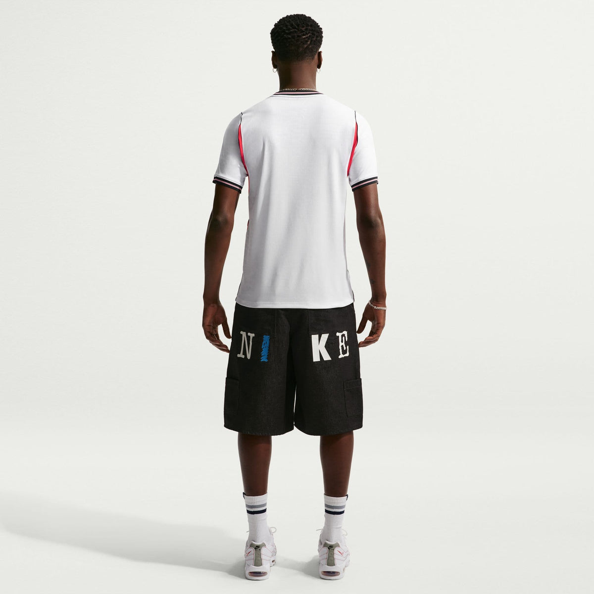 Maglia casa Stadium Inghilterra 2026