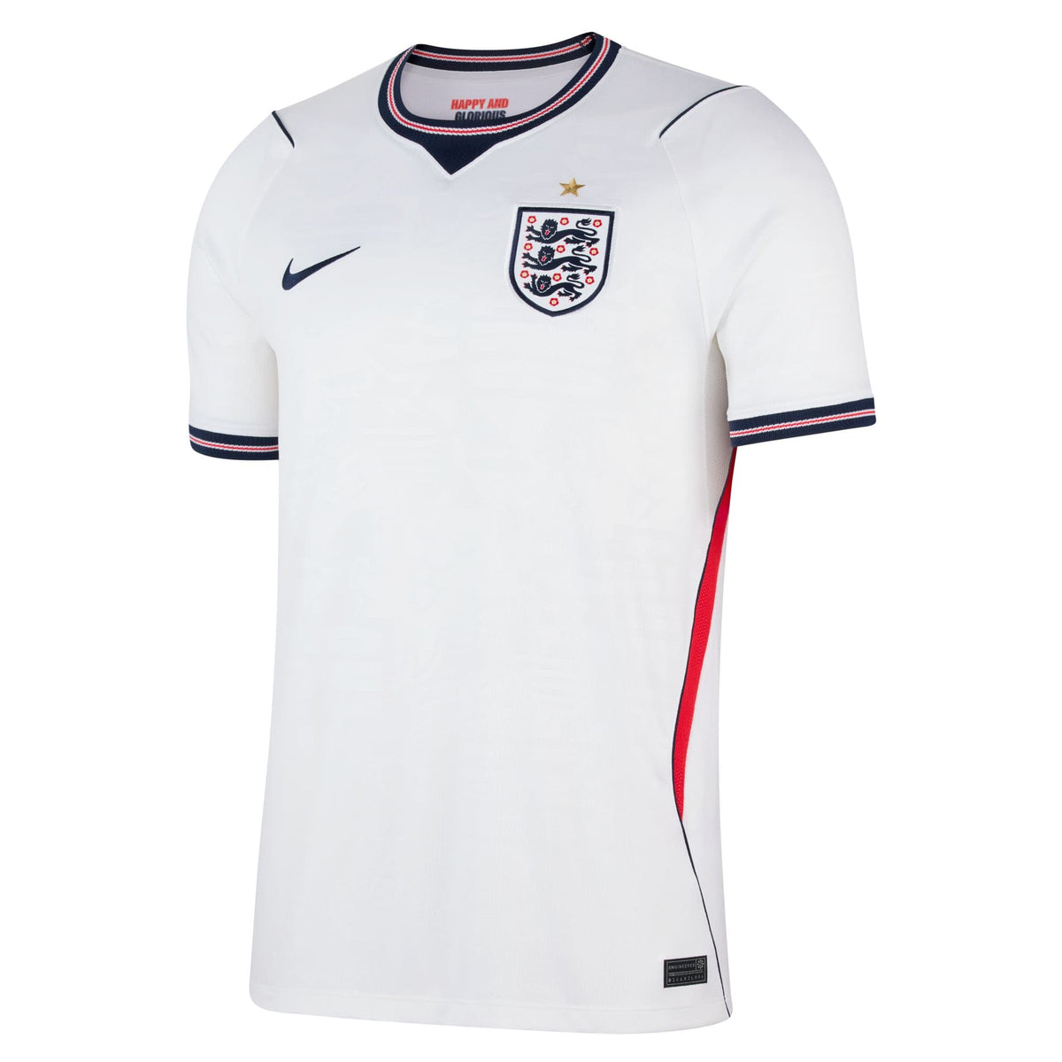 Maglia casa Stadium Inghilterra 2026