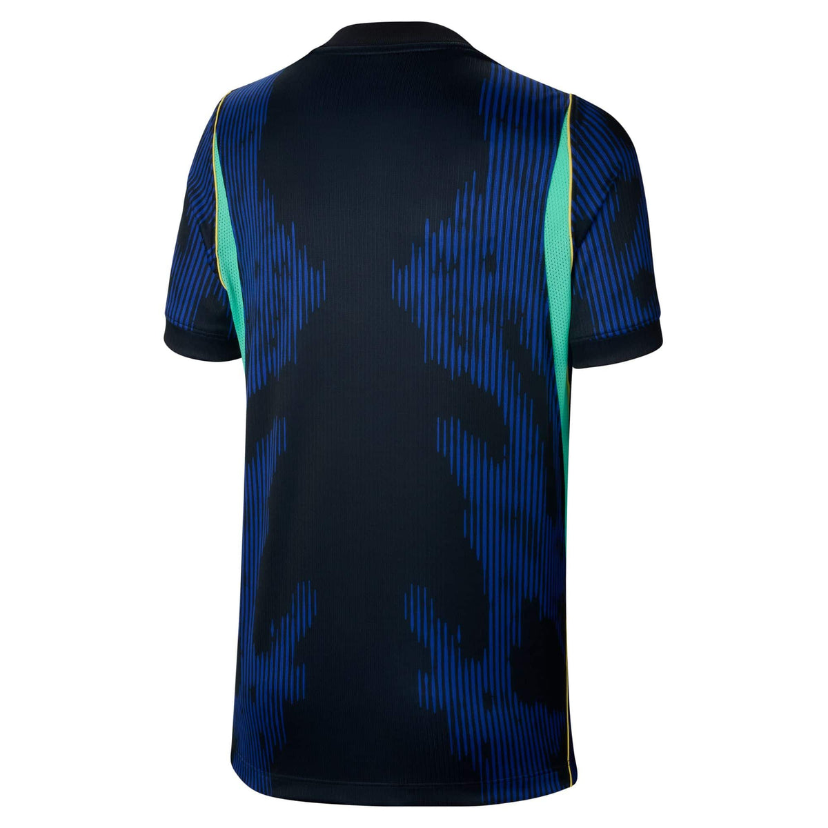 Brazil 2026 Stadium Away Jersey Youth